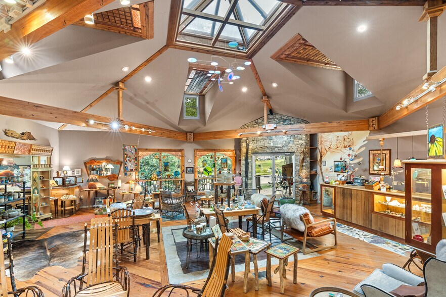 More Photos Of 9975 Ball Ground Hwy, Ball Ground General Retail For Sale