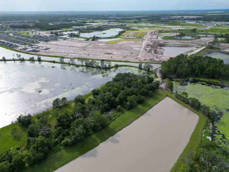 More Photos Of 22839 Bungalow Ln, Land O' Lakes Land For Sale