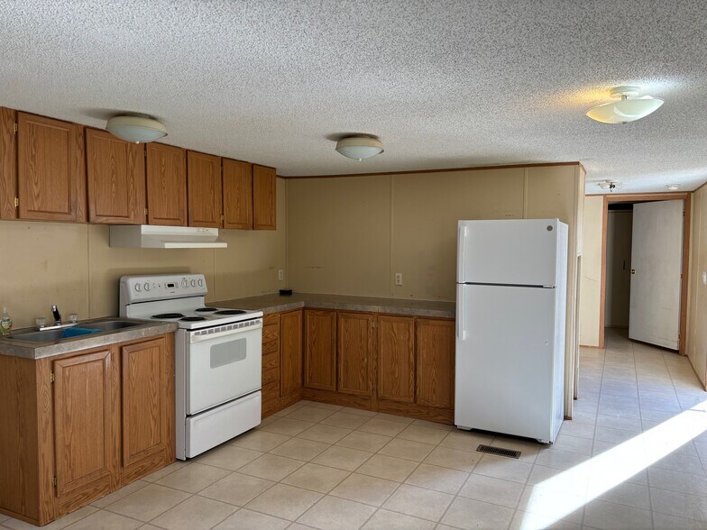 More Photos Of 7008 C R 1500, Shallowater Manufactured Housing Mobile Home Park For Sale