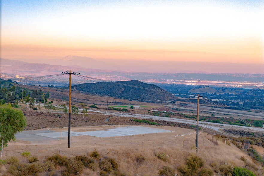 More Photos Of 6555 Devils Canyon Rd, San Bernardino Land For Sale