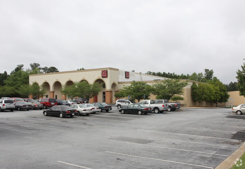 More Photos Of 5370 Stone Mountain Hwy, Stone Mountain Unknown For Lease