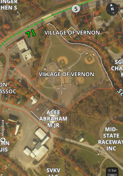 More Photos Of 10 Ruth St, Vernon General Retail For Sale