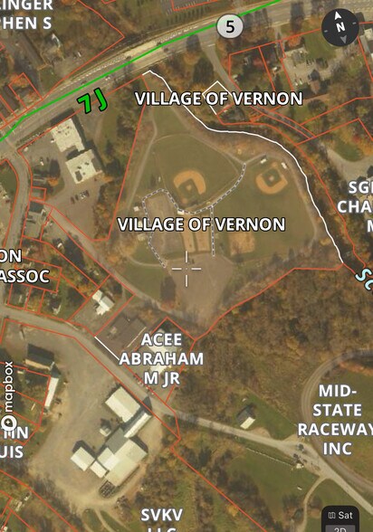 More Photos Of 10 Ruth St, Vernon General Retail For Sale