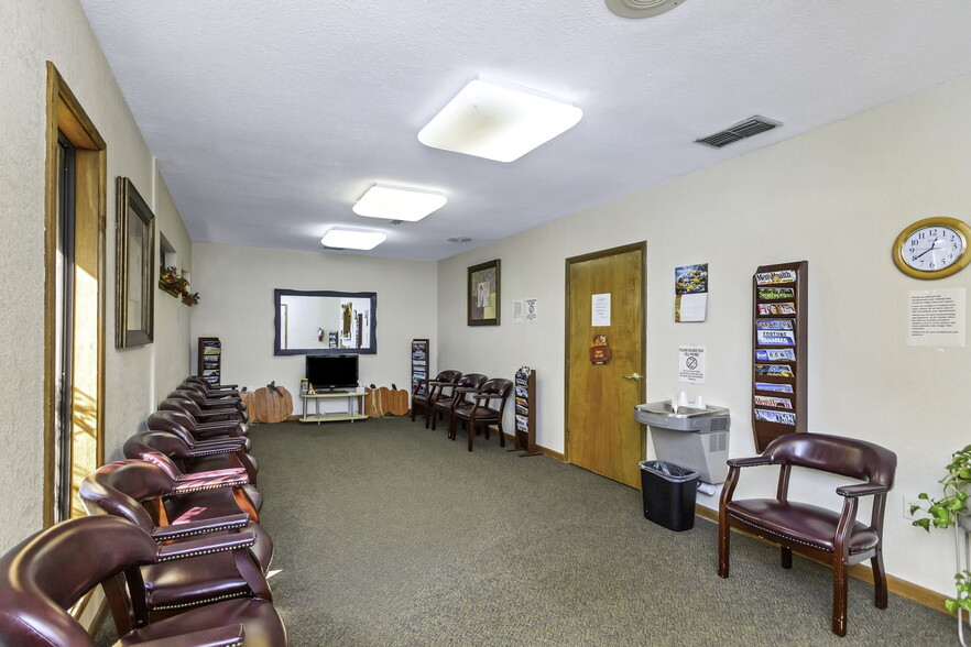More Photos Of 701 N Hercules Ave, Clearwater Medical For Lease