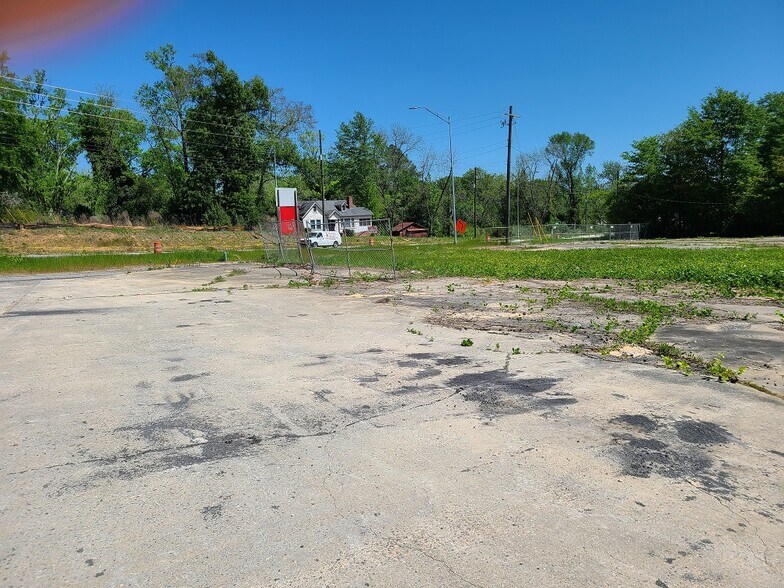 More Photos Of 1353 Jeffersonville Rd, Macon-Bibb Land For Sale