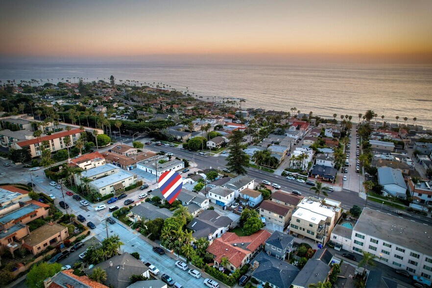 More Photos Of 428-438 Rosemont St, La Jolla Apartments For Sale