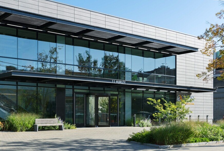Primary Photo Of 11 Hurley St, Cambridge Research And Development For Lease