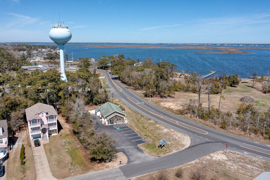 More Photos Of 100 Colingwood Ln, Kill Devil Hills Restaurant For Sale