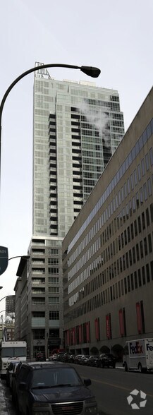 More Photos Of 1211-1235 Boul Robert-Bourassa, Montréal Apartments For Lease