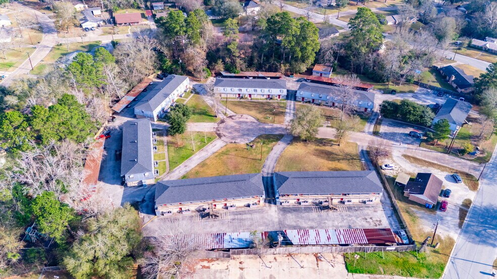 More Photos Of , Lufkin Multifamily For Sale