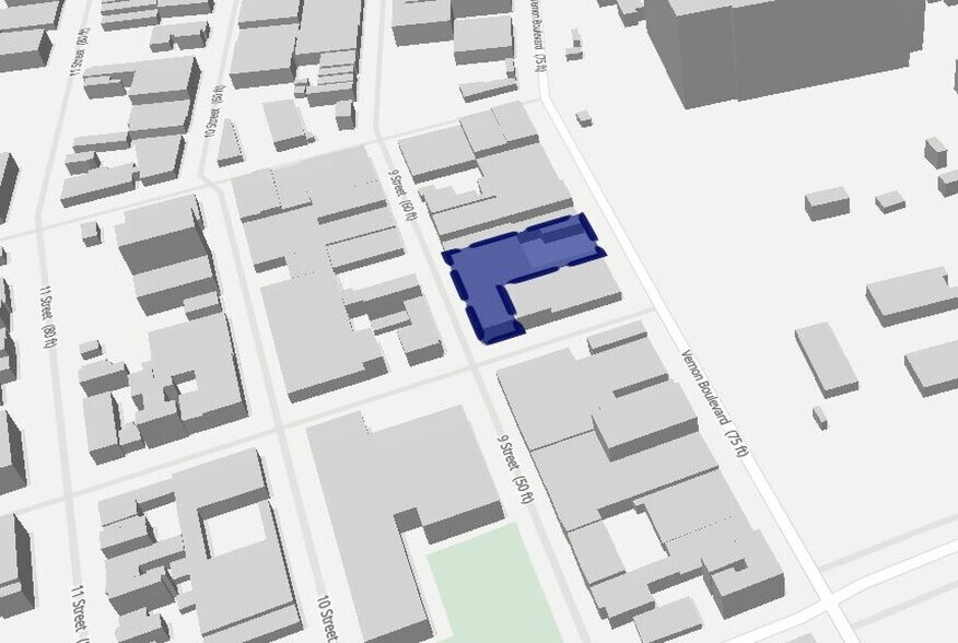 More Photos Of 3711 Vernon Blvd, Long Island City Warehouse For Sale