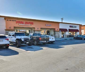 More Photos Of 13401-13469 Telegraph Rd, Whittier Unknown For Lease