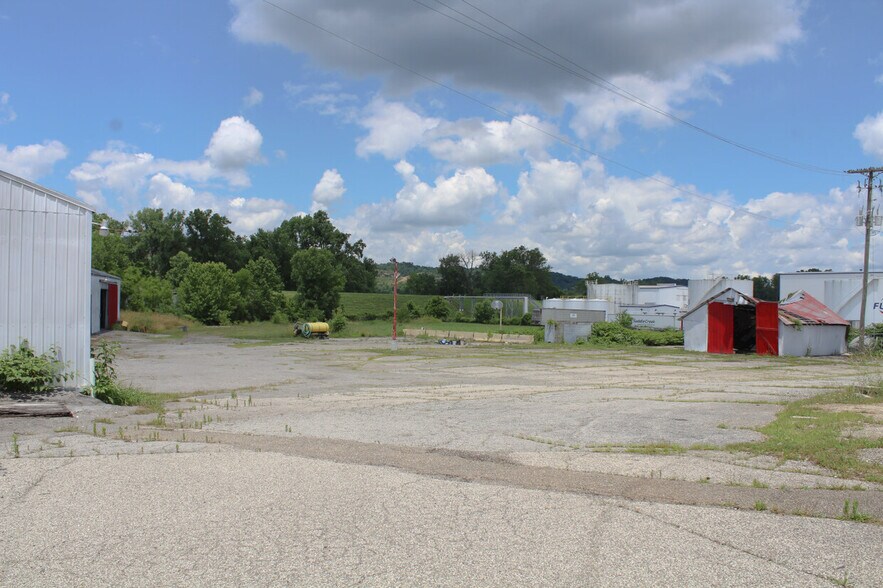 More Photos Of 1420-1444 Washington Ave, Huntington Land For Sale