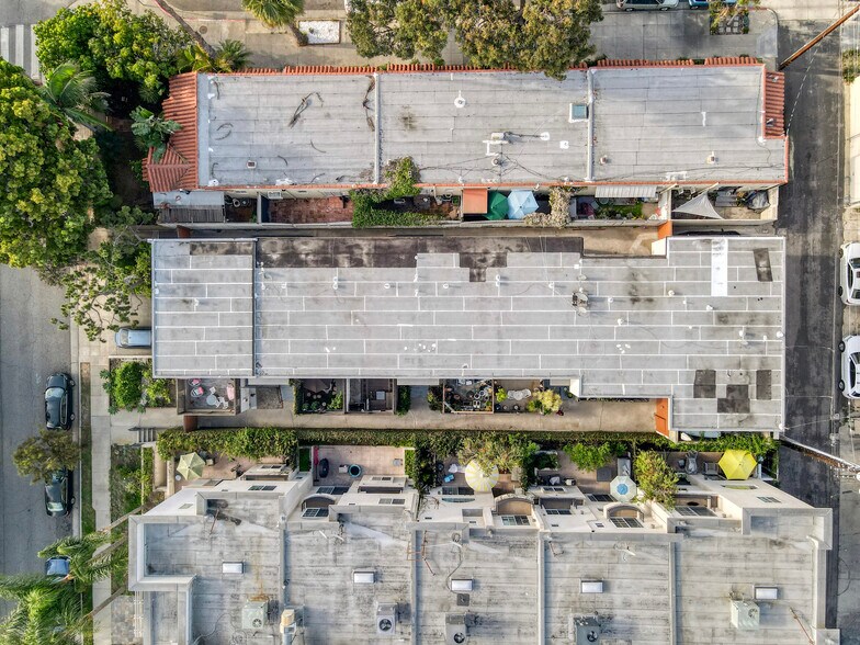 More Photos Of 1507 Berkeley St, Santa Monica Apartments For Sale