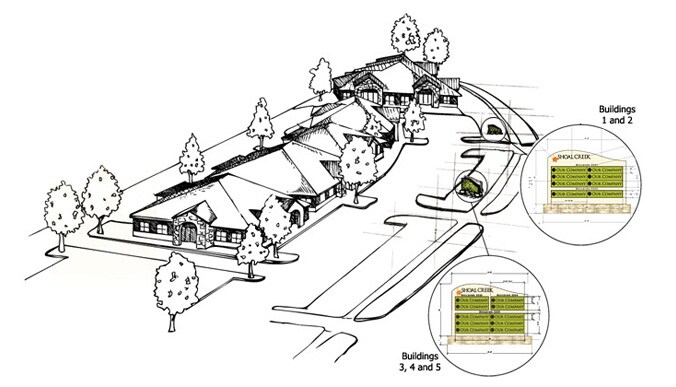 More Photos Of 6570 Naaman Forest Blvd, Garland Coworking Space