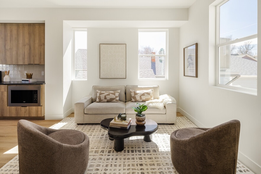 More Photos Of 1181 Lowell Blvd, Denver Apartments For Sale