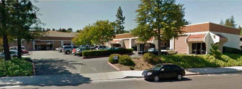 More Photos Of 805 University Ave, Los Gatos Warehouse For Lease