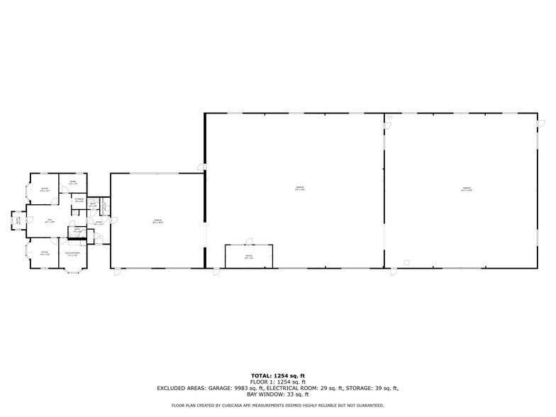 More Photos Of 16 Arthur St, Easthampton Warehouse For Sale