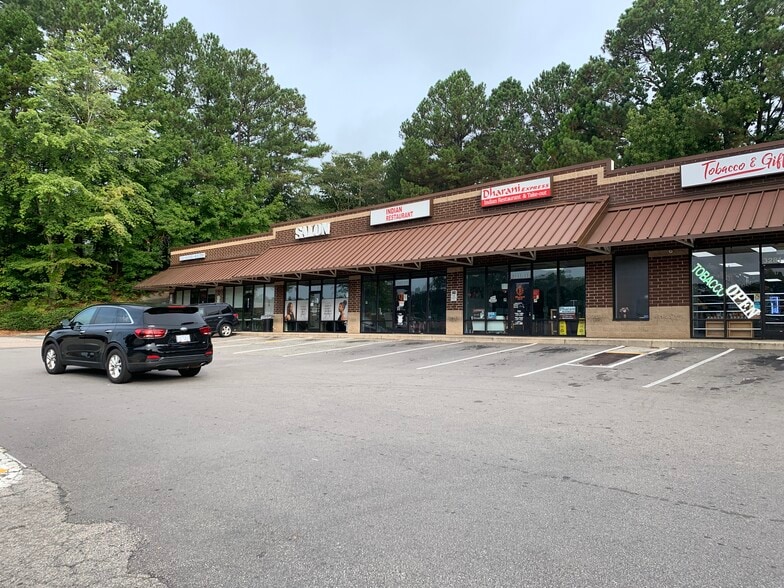 More Photos Of 3205-3415 Avent Ferry Rd, Raleigh Unknown For Lease