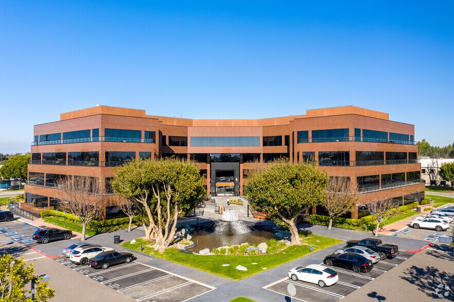 Primary Photo Of 2050 W 190th St, Torrance Office For Lease