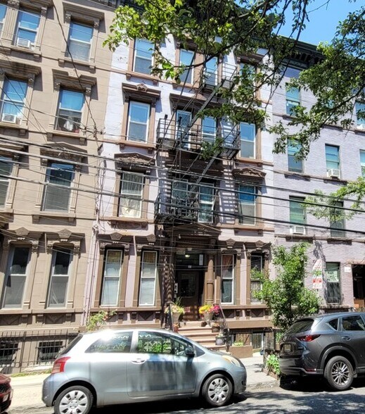 Primary Photo Of 98 Wayne St, Jersey City Apartments For Sale