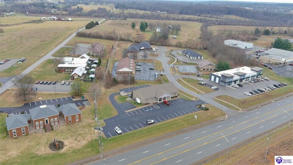 More Photos Of 2608 Ring Rd, Elizabethtown Office For Sale