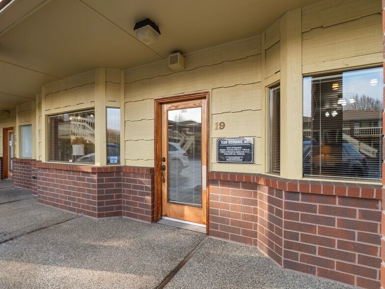 More Photos Of 6314 19th St W, Fircrest Office For Lease