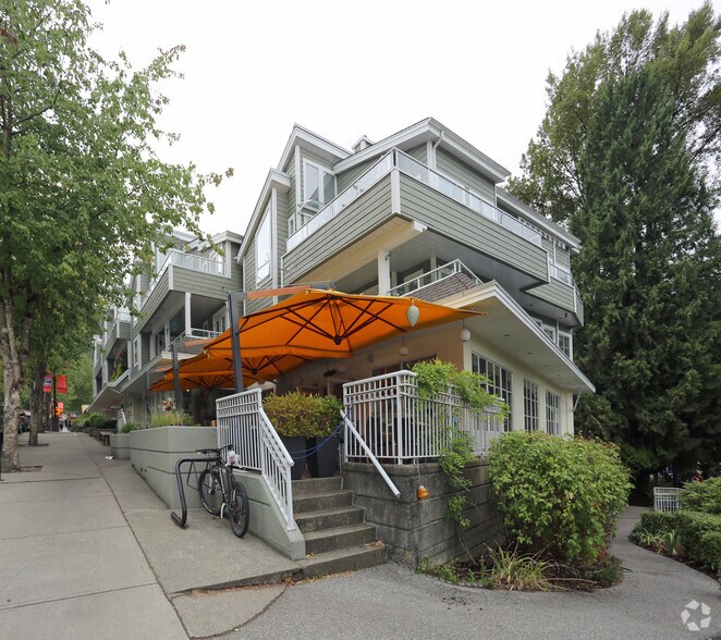 Primary Photo Of , North Vancouver District Multifamily For Sale