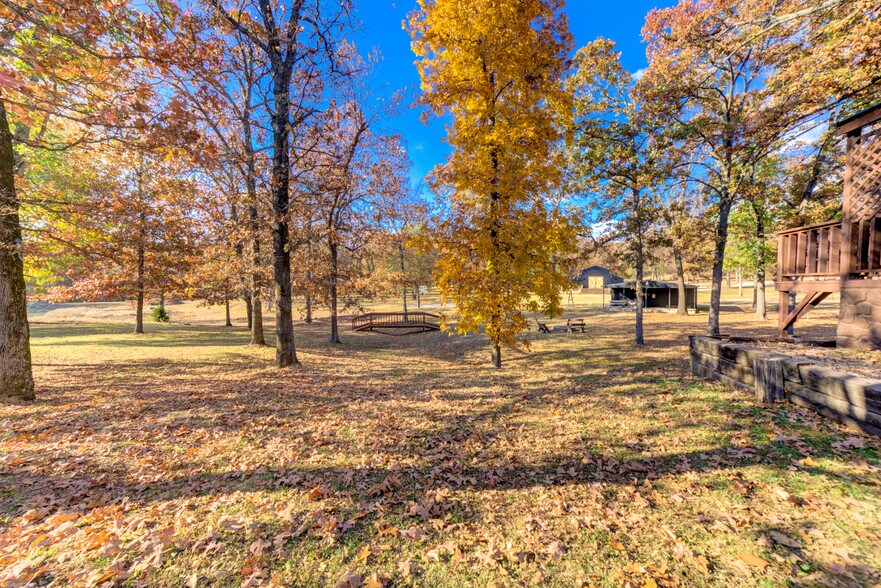 More Photos Of 446724 E 390 Rd, Langley Hotel For Sale