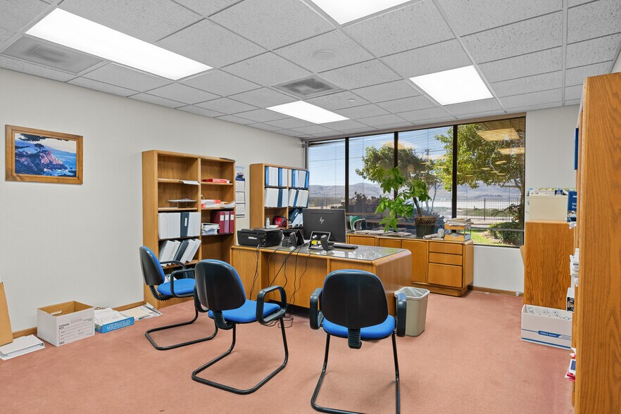 More Photos Of 3510 Black Rd, Santa Maria Warehouse For Sale