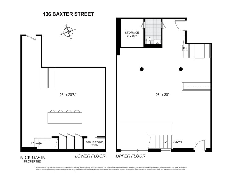 More Photos Of 134-136 Baxter St, New York Apartments For Sale