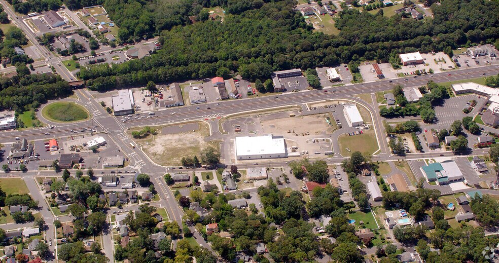 More Photos Of Route 30 And Route 9, Absecon Freestanding For Sale