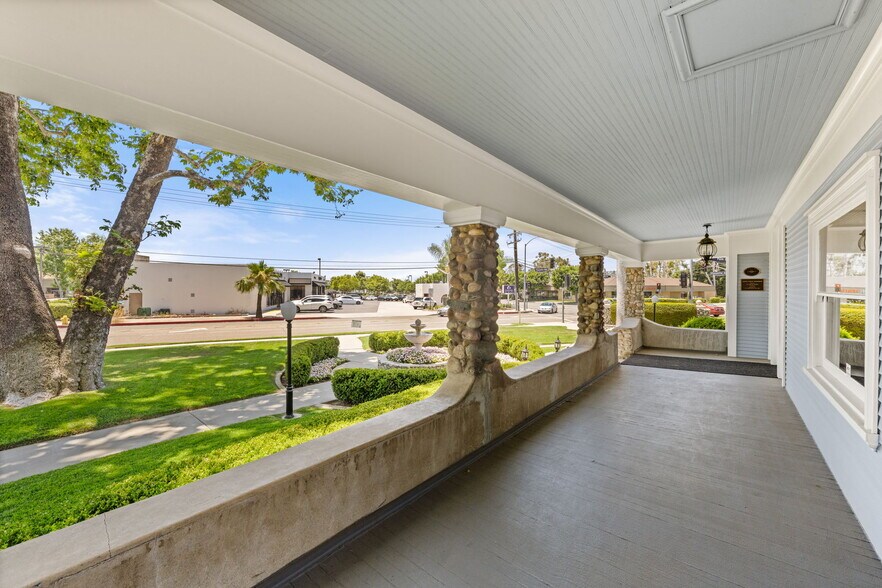 More Photos Of 503 W Palm Dr, Placentia Office Residential For Lease