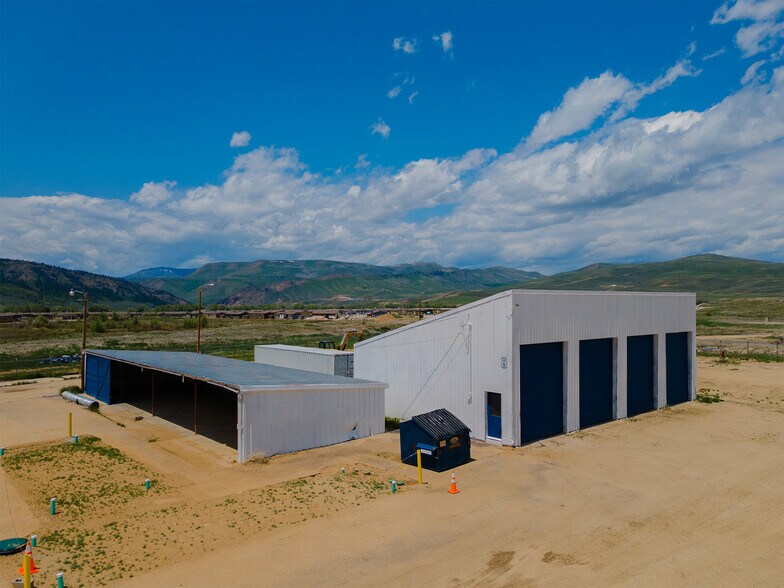 More Photos Of 103 US Highway 34, Granby Warehouse For Sale