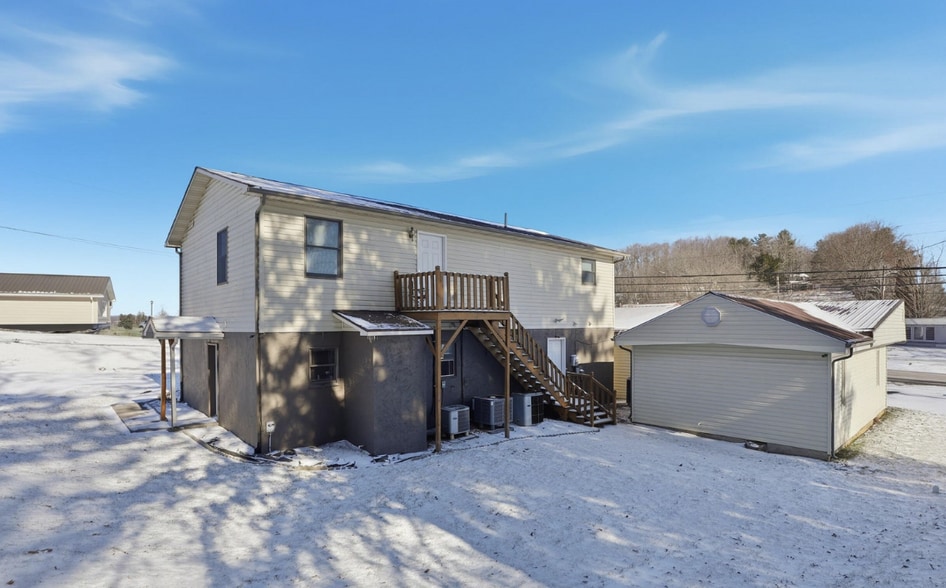 More Photos Of 528 W Main St, Wise Storefront For Sale