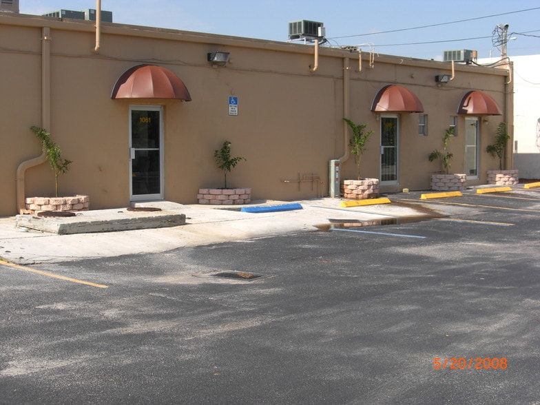 More Photos Of 1057-1067 NW 119th St, Miami Storefront For Sale