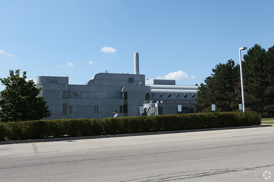 Primary Photo Of 2660 Speakman Dr, Mississauga Coworking Space