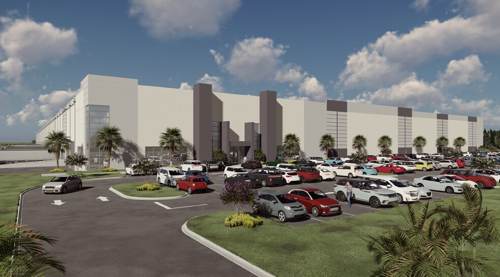 More Photos Of 0 Pecan Park Rd, Jacksonville Warehouse For Sale