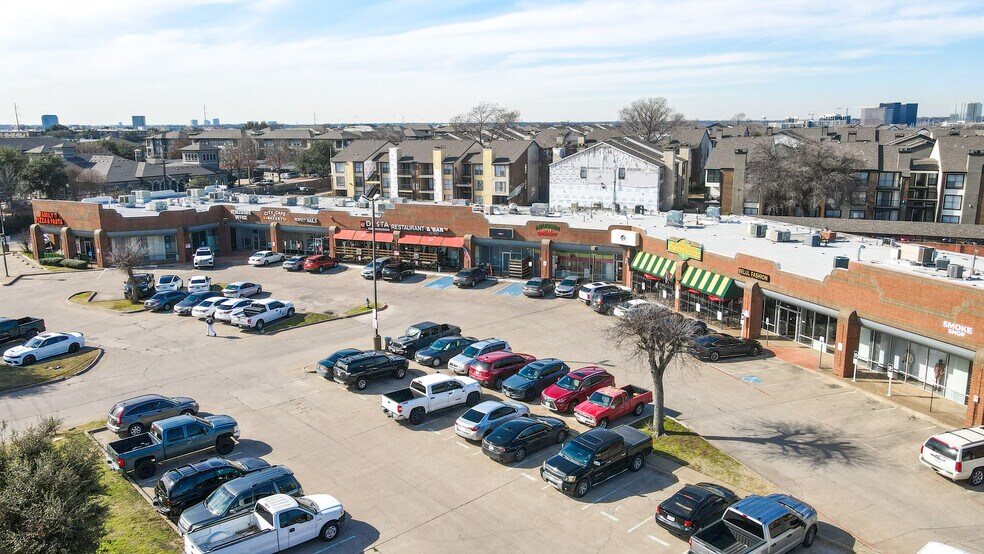 Primary Photo Of 12101 Greenville Ave, Dallas Storefront For Sale