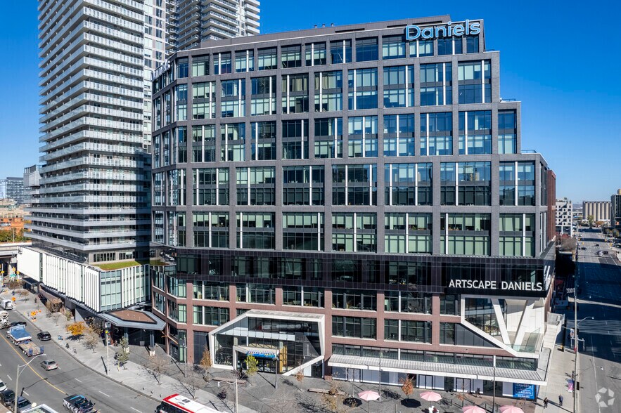 More Photos Of 130 Queens Quay E, Toronto Office For Lease