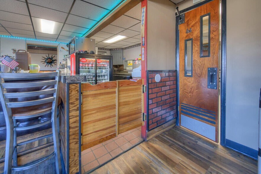More Photos Of 822 Main St, Walsenburg Restaurant For Sale