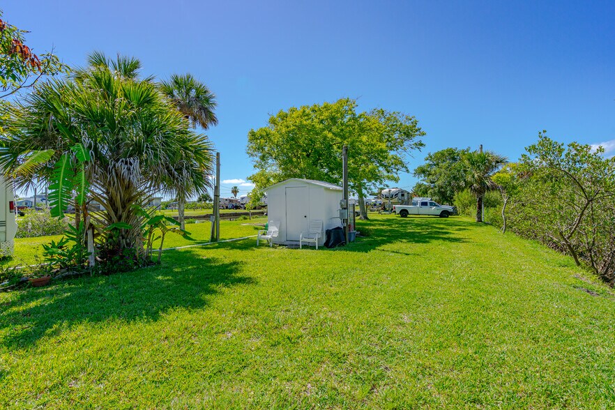 More Photos Of 416 E. Halifax Ave., Oak Hill Land For Sale