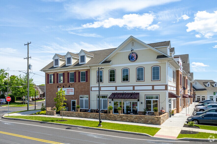 More Photos Of 2nd Street Pike, Richboro General Retail For Lease