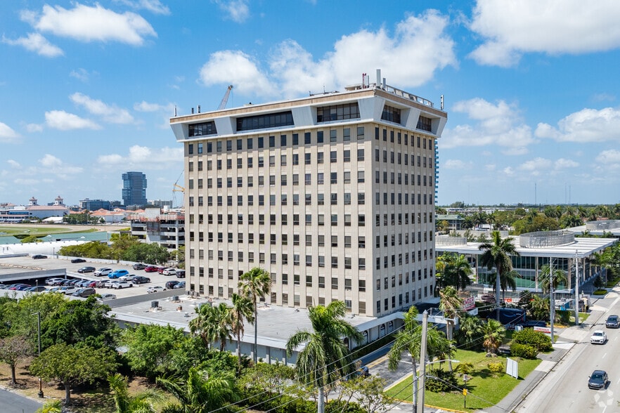 Primary Photo Of 1250 E Hallandale Beach Blvd, Hallandale Beach Office For Lease