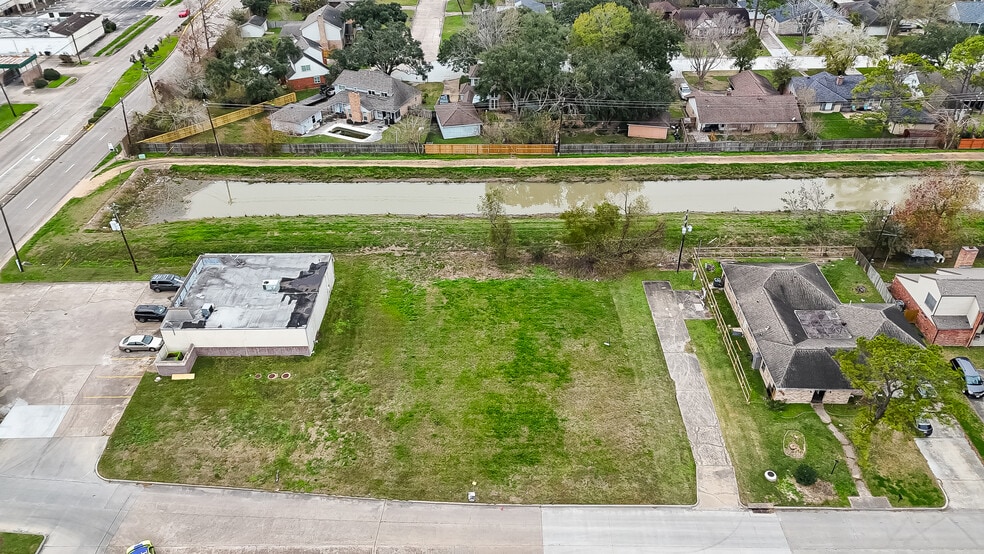 More Photos Of 3117 Quail Valley East Drive, Missouri City Land For Sale