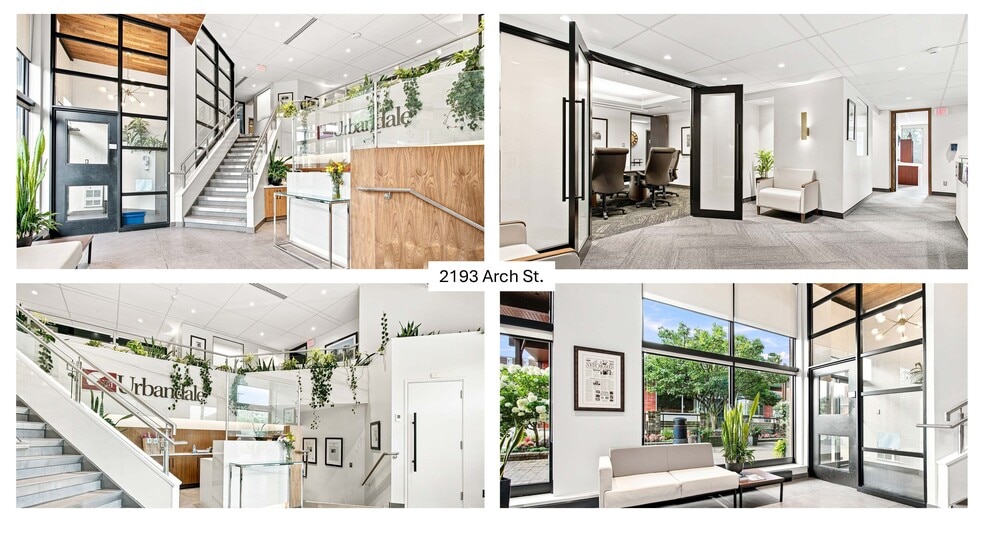 More Photos Of 2193-2213 Arch St, Ottawa Storefront Retail Office For Lease