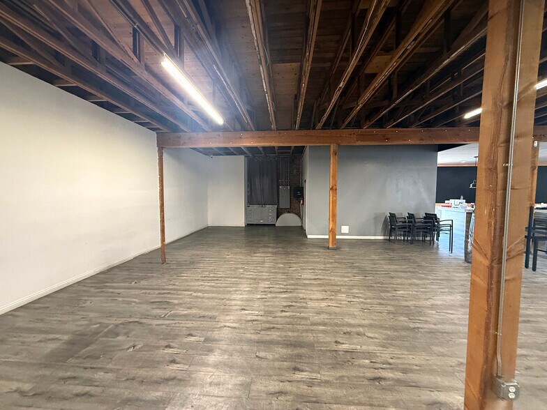 More Photos Of 1545 Venice Blvd, Los Angeles Industrial For Lease