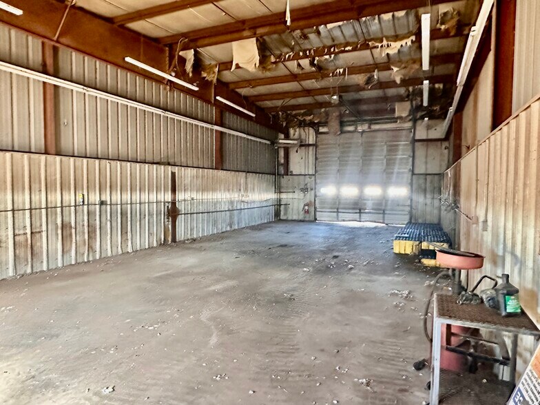 More Photos Of 11823 Highway 8, Fairview Industrial For Sale