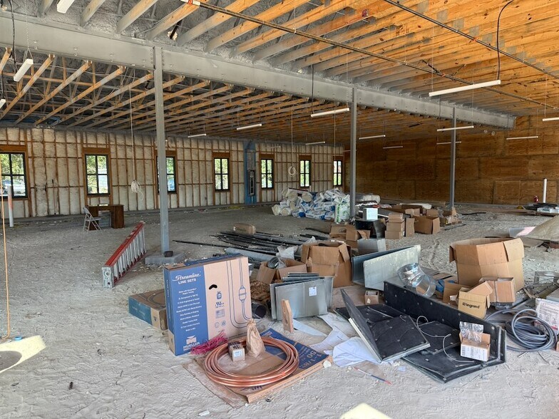 More Photos Of 1121 Clarity Rd, Mount Pleasant Unknown For Lease