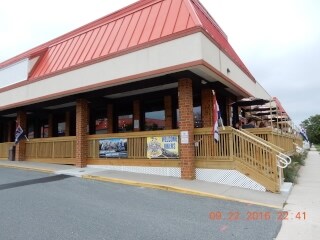More Photos Of 11805 Coastal Hwy, Ocean City Storefront For Lease